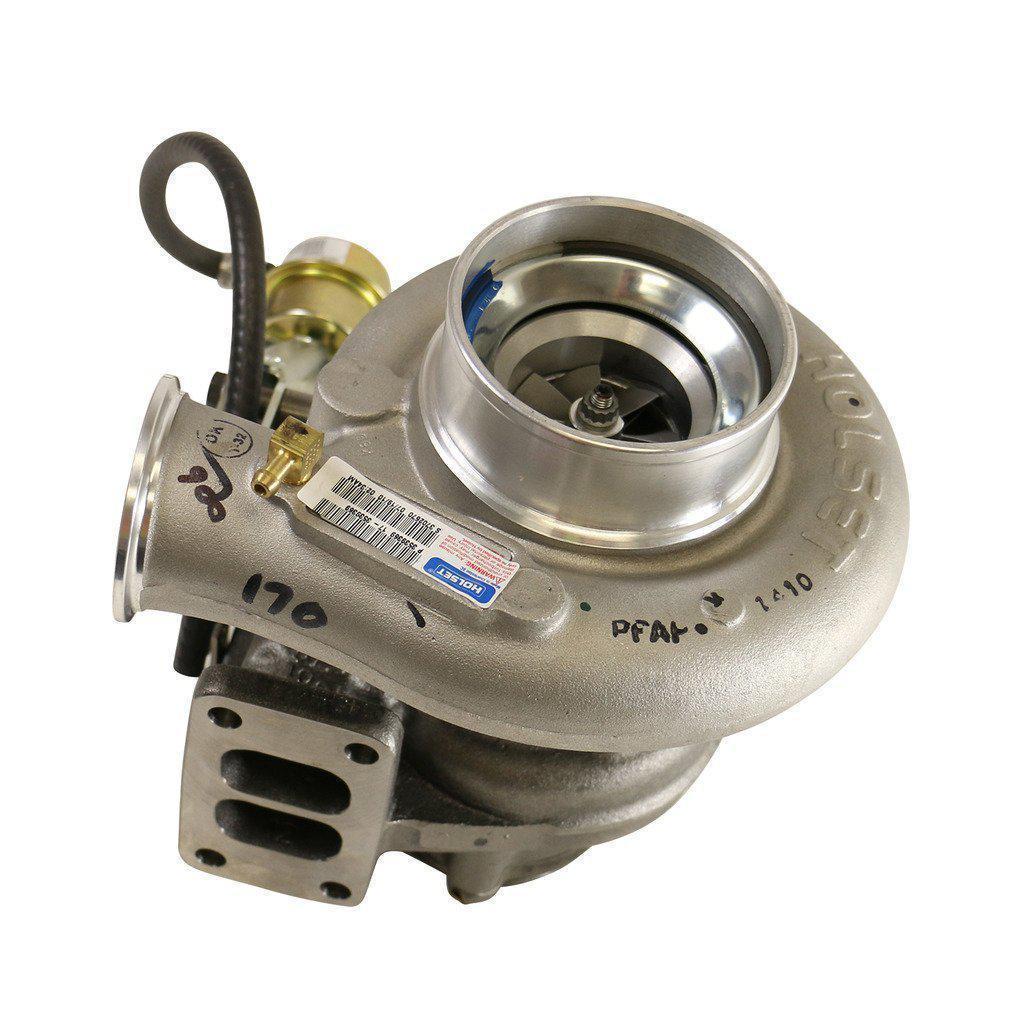 *Discontinued* 1996-1998 Cummins A/T Stock Exchange Turbo (3539369-B)-Stock Turbocharger-BD Diesel-3539369-B-Dirty Diesel Customs