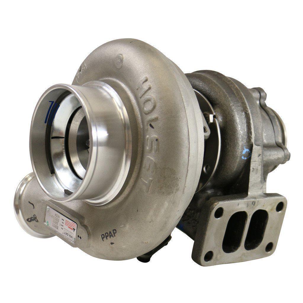 *Discontinued* 1996-1998 Cummins M/T Stock Exchange Turbo (3539373-B)-Stock Turbocharger-BD Diesel-3539373-B-Dirty Diesel Customs