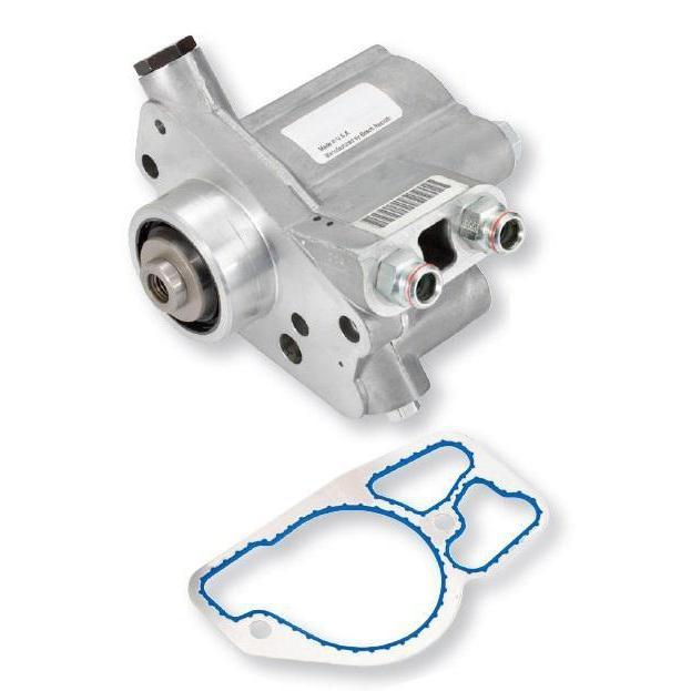 *Discontinued* 1998-1999 Powerstroke Diesel High Pressure Oil Pump (DDP 007X)-Oil Pump-Dynomite Diesel-DDP.007X-Dirty Diesel Customs