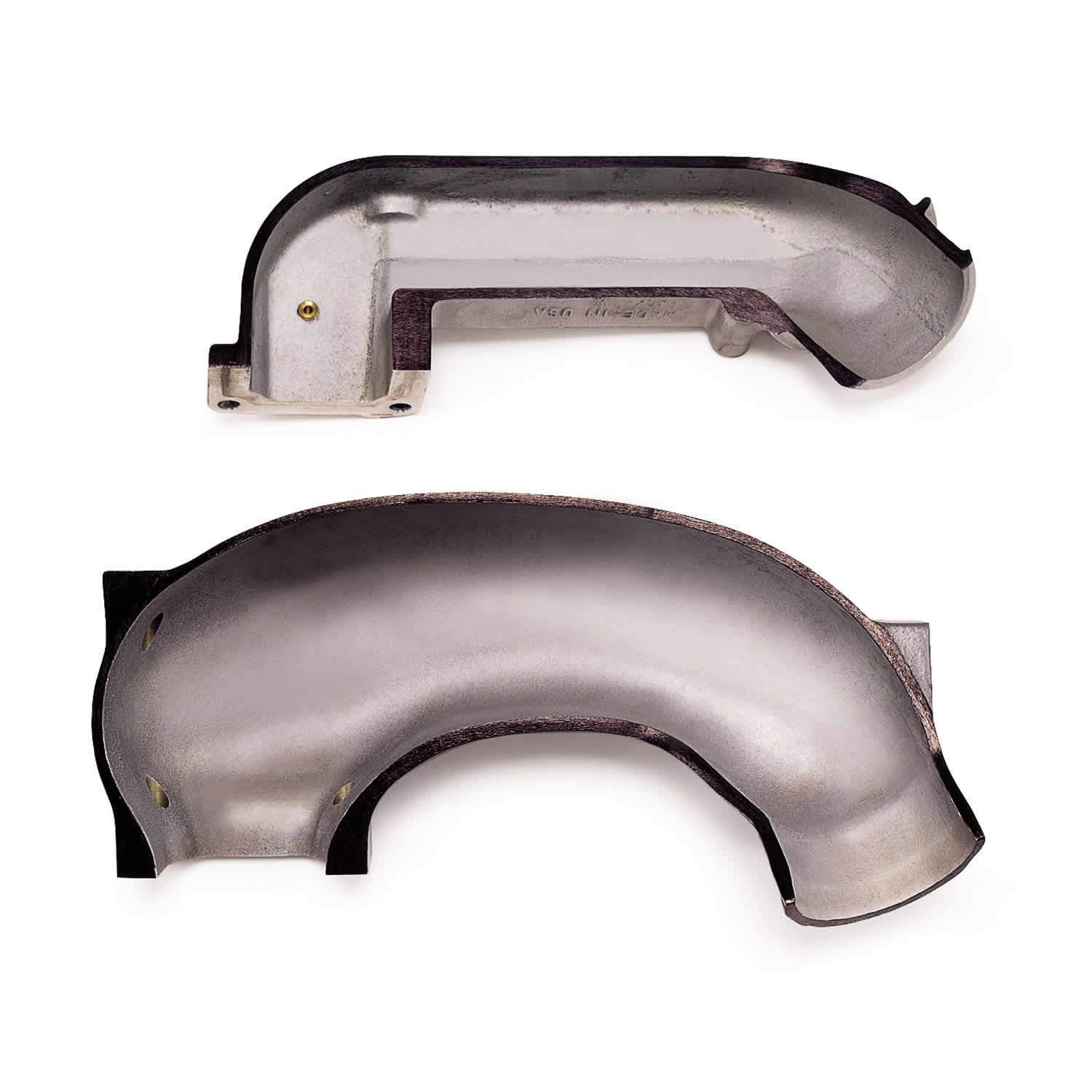 *Discontinued* 1998-2002 Cummins High-Ram Intake Horn (42721)-Intake Elbows-Banks Power-Dirty Diesel Customs