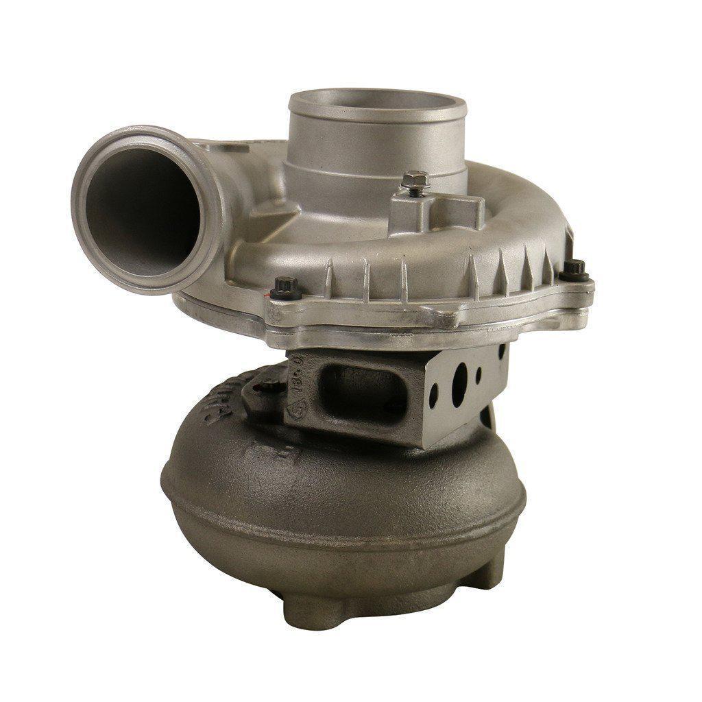 *Discontinued* 1998.5-1999.5 Powerstroke Van OEM GTP38 Exchange Turbo (471131-9008-B)-Stock Turbocharger-BD Diesel-471131-9008-B-Dirty Diesel Customs