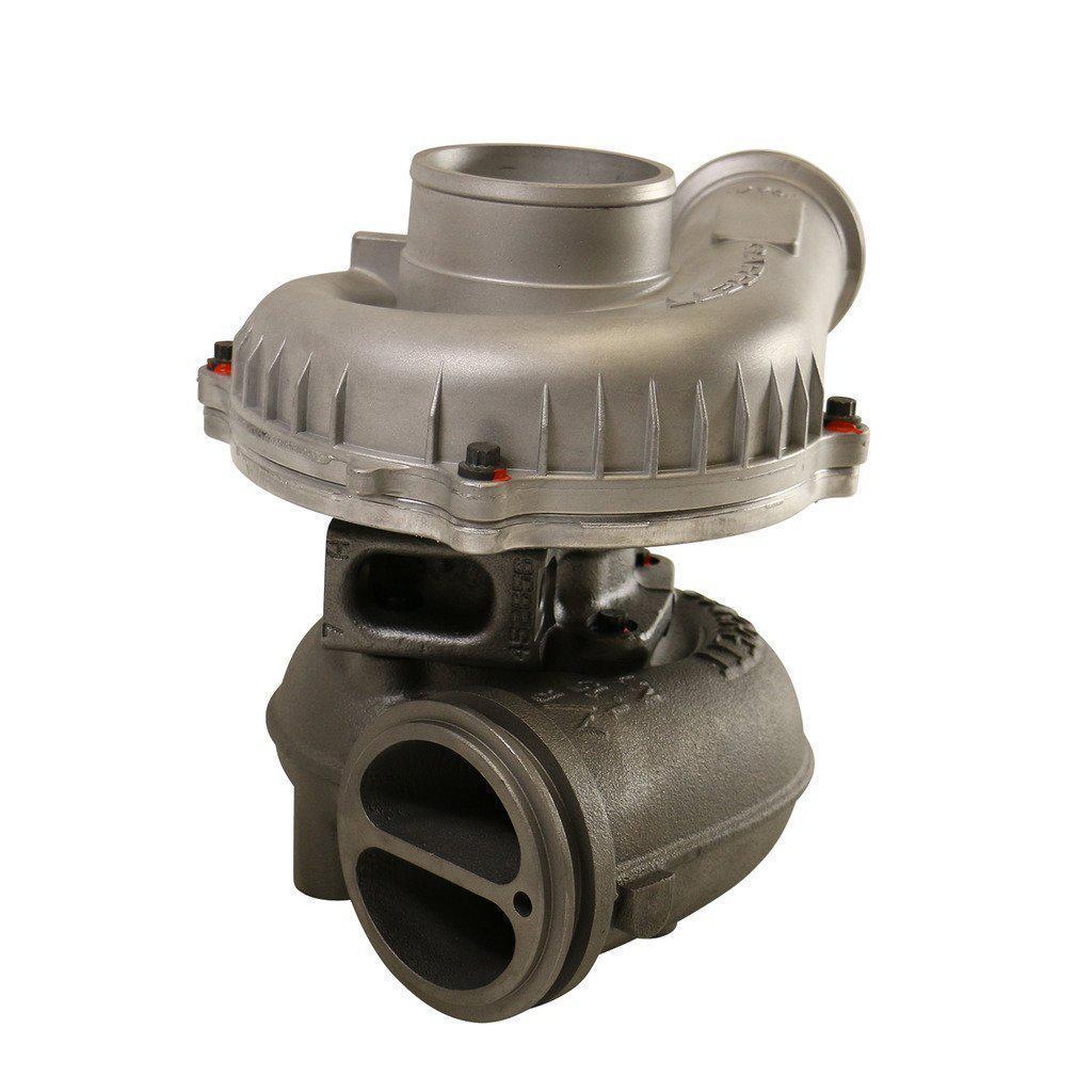 *Discontinued* 1998.5-1999.5 Powerstroke Van OEM GTP38 Exchange Turbo (471131-9008-B)-Stock Turbocharger-BD Diesel-471131-9008-B-Dirty Diesel Customs