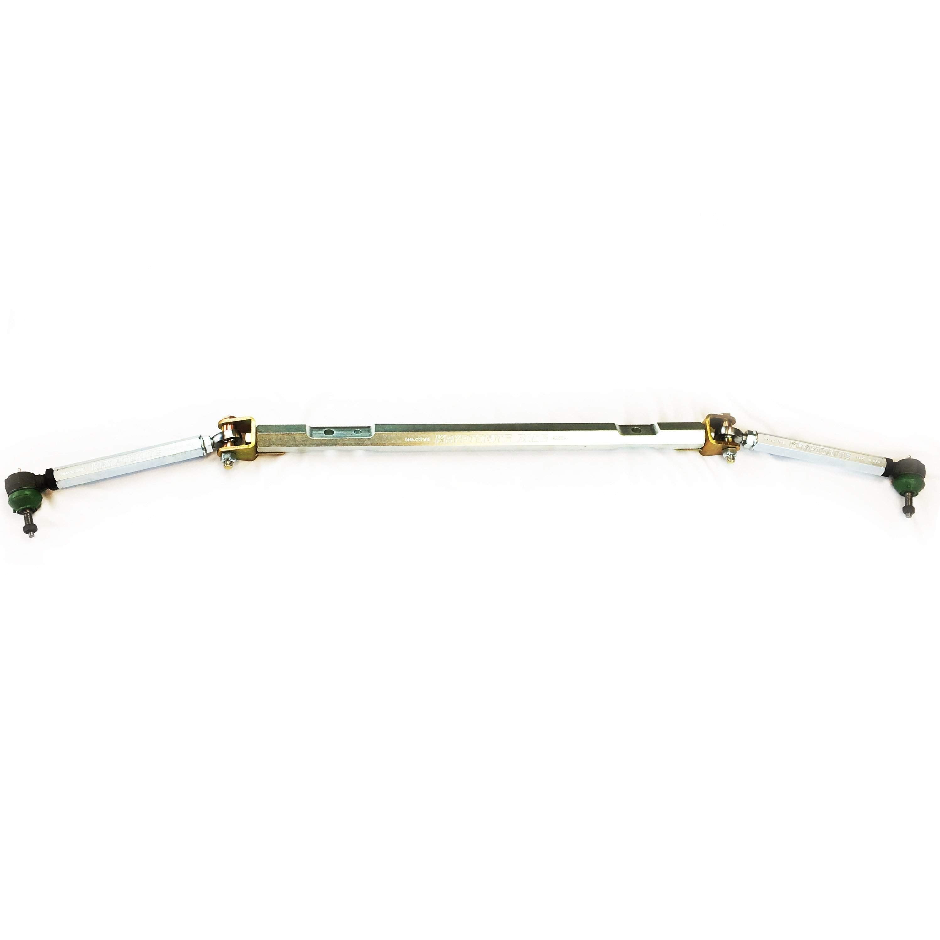 *Discontinued* 1999-2010 Duramax KRYPTONITE Race Series Center Link Tie Rod Package (KRPR2)-Center Links-KRYPTONITE-KRPR2-Dirty Diesel Customs