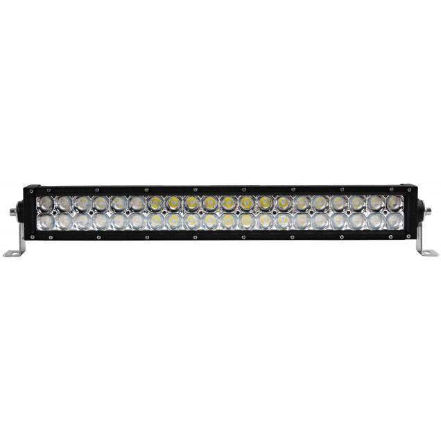 *Discontinued* 20" Dual Row Light Bar - DRE20 - Economy 120W-Light Bar-Speed Demon-Dirty Diesel Customs