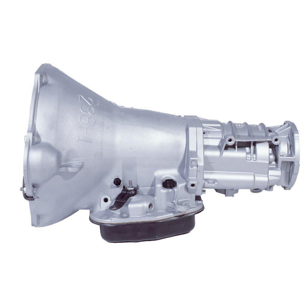 *Discontinued* 2000-2002 Cummins Stage 5 Track-Master Transmission (1065184F)-Transmission-BD Diesel-Dirty Diesel Customs