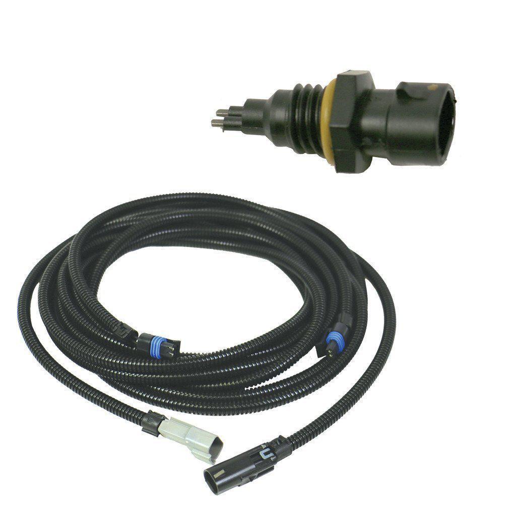 *Discontinued* 2000-2007 Cummins Flow-Max Water In Fuel Sensor (1050350)-WIF Sensor-BD Diesel-1050350-Dirty Diesel Customs