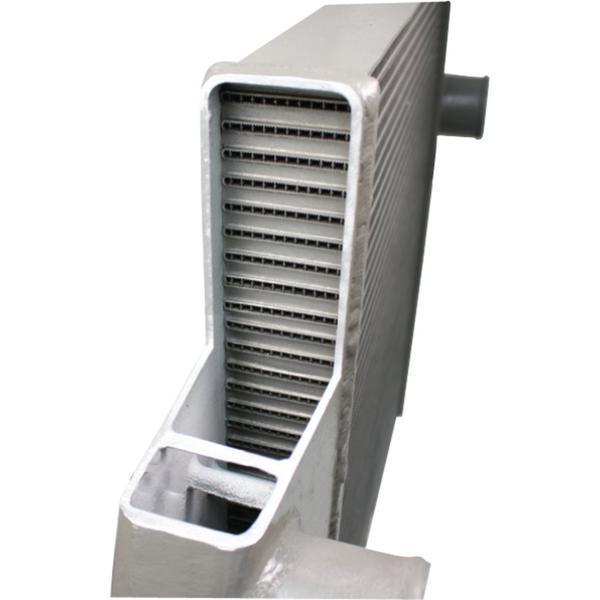 *Discontinued* 2001-2005 Duramax Xtruded Charge Air Intercooler (1042600)-Intercooler-BD Diesel-1042600-Dirty Diesel Customs