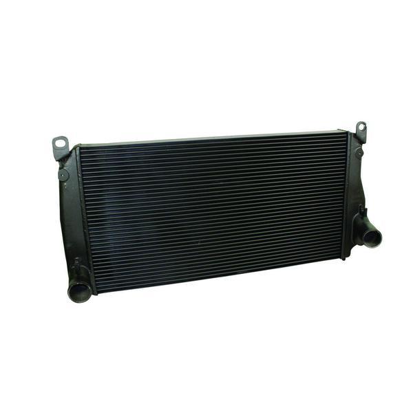 *Discontinued* 2001-2005 Duramax Xtruded Charge Air Intercooler (1042600)-Intercooler-BD Diesel-1042600-Dirty Diesel Customs