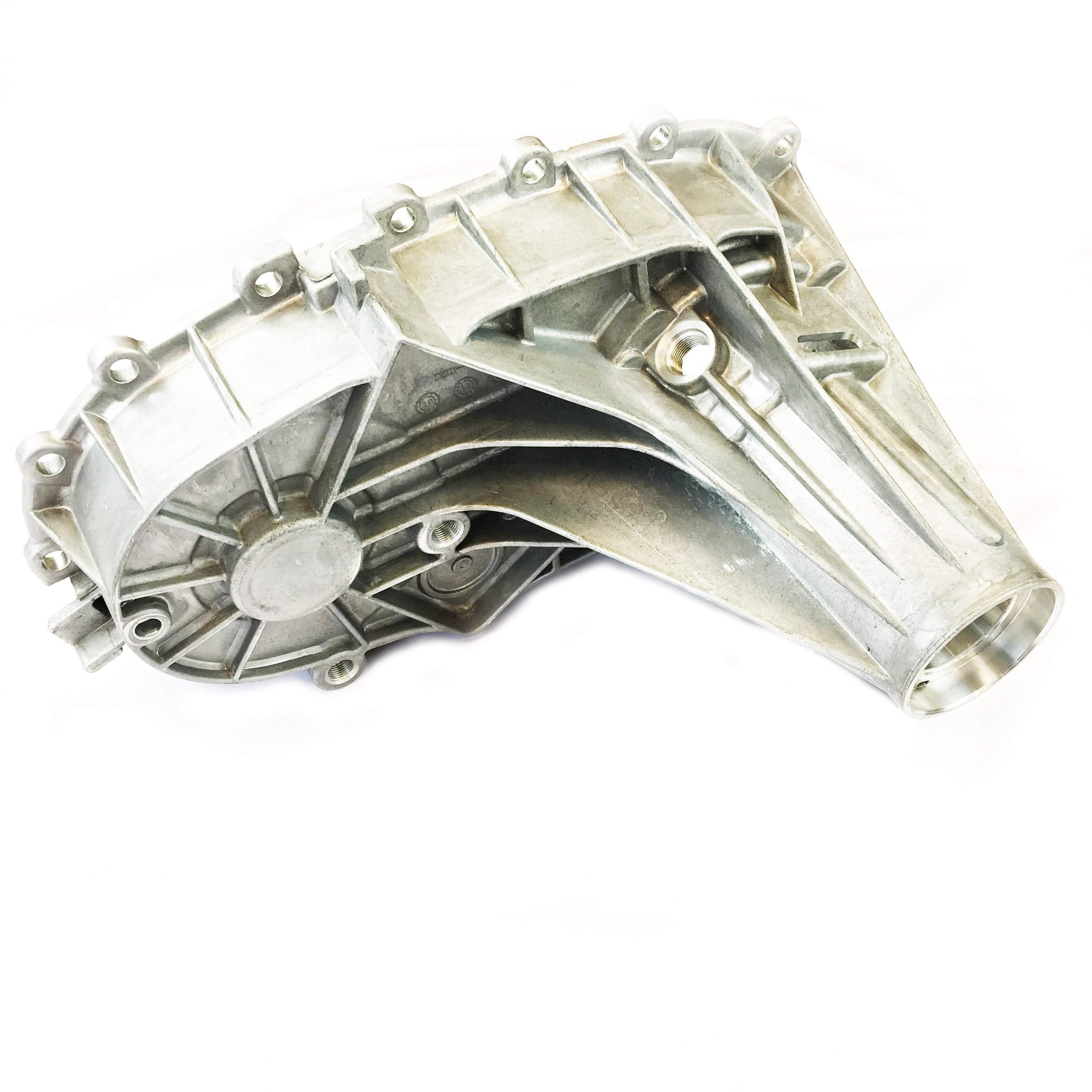 *Discontinued* 2001-2007 Duramax KRYPTONITE Aluminum Rear Transfer Case Housing (KRTCASE)-Transfer Case-KRYPTONITE-KRTCASE-Dirty Diesel Customs