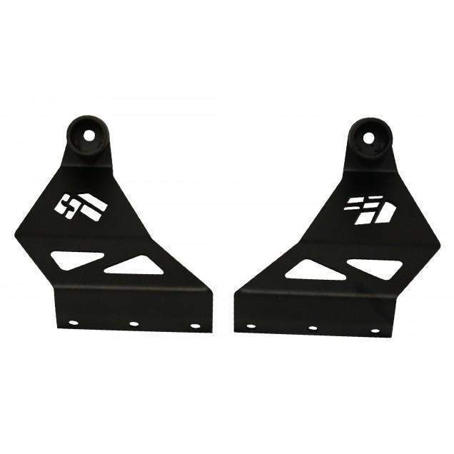 *Discontinued* 2002-2005 Dodge Ram Roof Mount for DRCX54 (10-30135)-Light Bar Mounts-Speed Demon-Dirty Diesel Customs