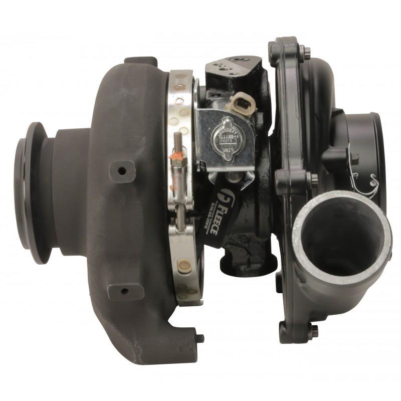 *Discontinued* 2003-2004 Powerstroke 63MM FMW Race Cheetah Turbocharger (FPE-6.0RACE-0304)-Stock Turbocharger-Fleece Performance-FPE-6.0RACE-0304-Dirty Diesel Customs