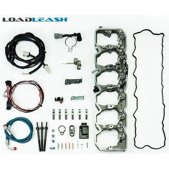 *Discontinued* 2003-2006 Cummins Loadleash Engine Brake Kit (P55006)-Exhaust Brake-PACBRAKE-Dirty Diesel Customs