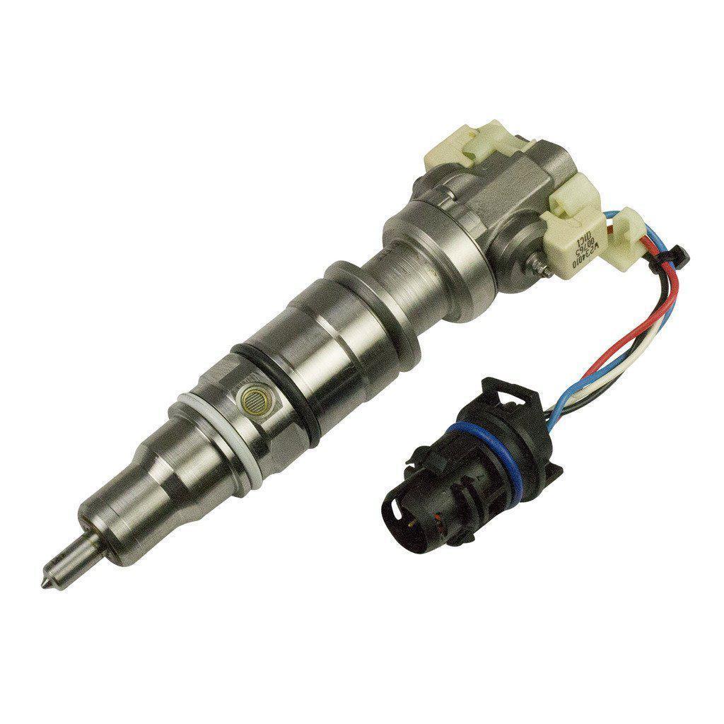 *Discontinued* 2003-2007 Powerstroke 50HP Injector (1717000)-Performance Injectors-BD Diesel-1717000-Dirty Diesel Customs