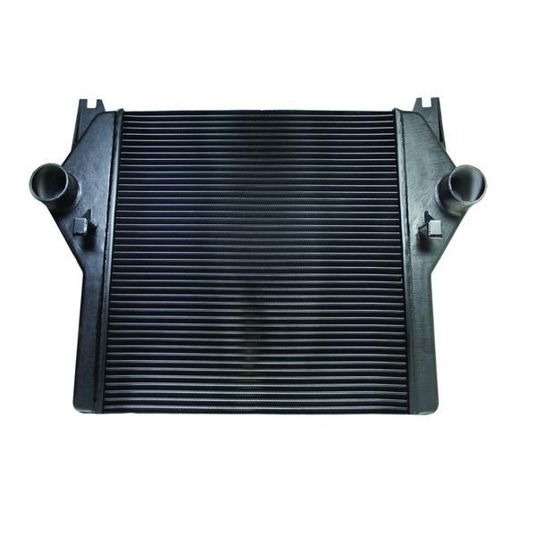 *Discontinued* 2003-2009 Cummins Xtruded Charge Air Intercooler (1042525)-Intercooler-BD Diesel-1042525-Dirty Diesel Customs