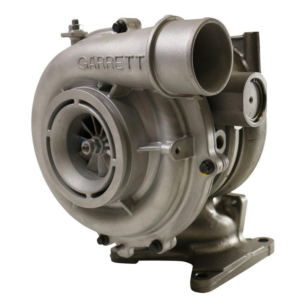 *Discontinued* 2004-2006 Duramax LLY Exchange Turbo (736554-9011-B)-Stock Turbocharger-BD Diesel-736554-9011-B-Dirty Diesel Customs