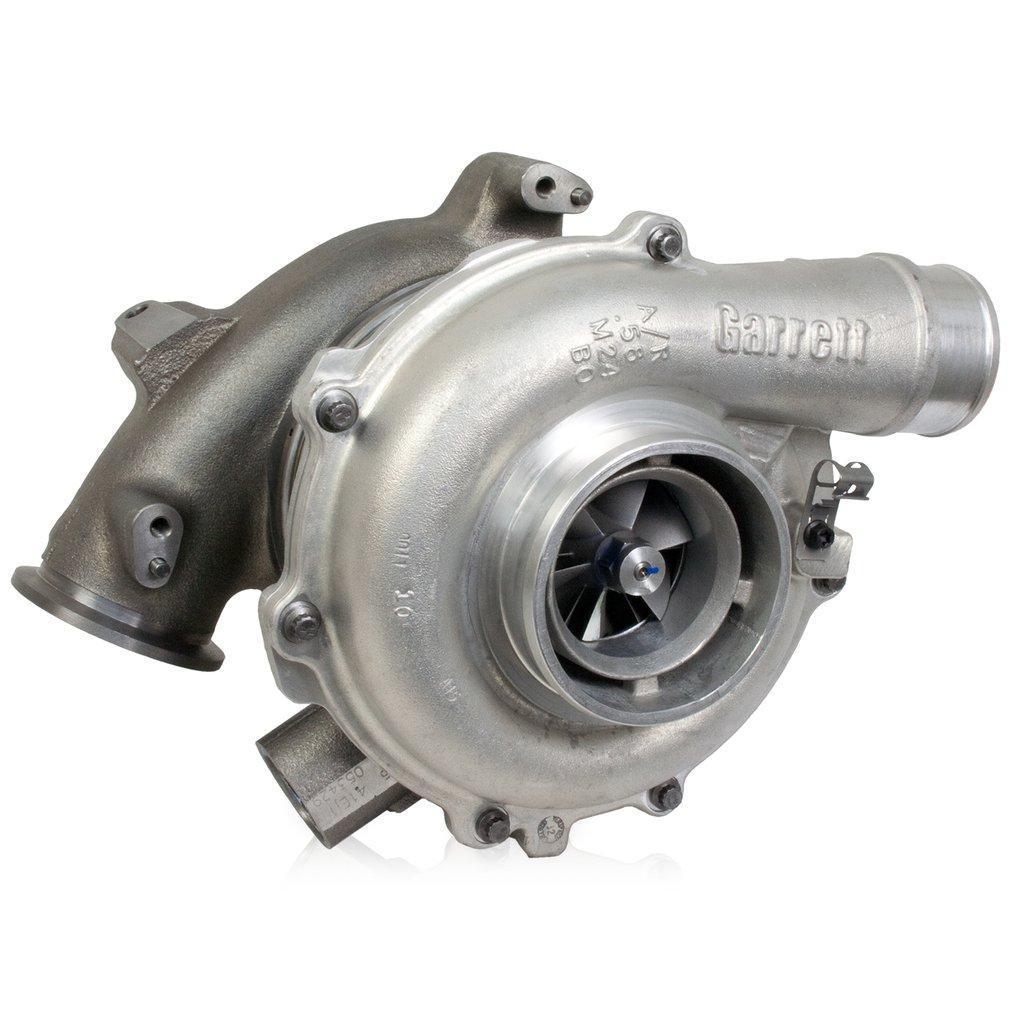 *Discontinued* 2004-2007 Powerstroke Garrett PowerMax Turbo (772441-5002)-Performance Turbocharger-BD Diesel-772441-5002-Dirty Diesel Customs