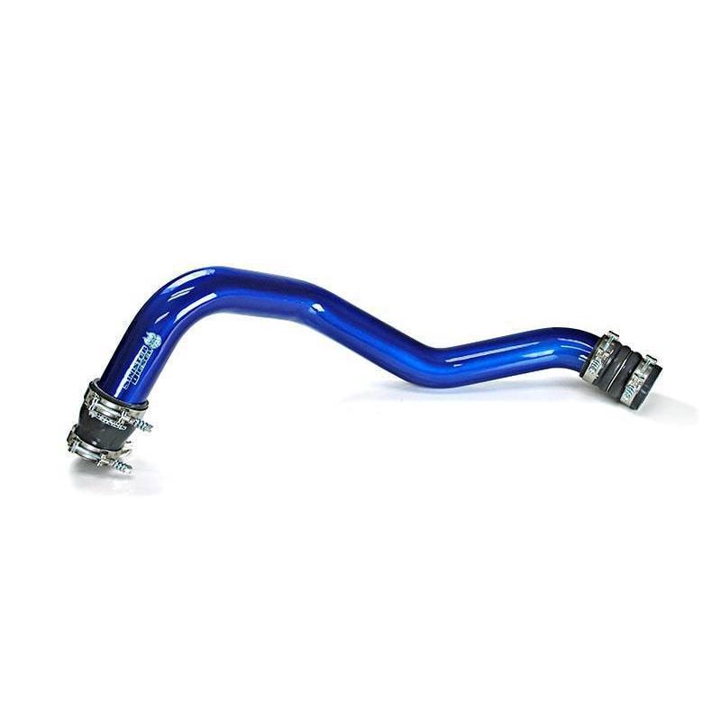 *Discontinued* 2004.5-2005 Duramax Hot Side Charge Pipe (SD-INTRPIPE-LLY-HOT)-Intercooler Piping-Sinister-SD-INTRPIPE-LLY-HOT-Dirty Diesel Customs