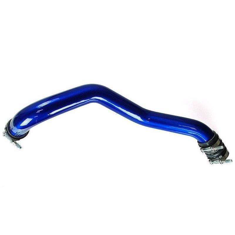 *Discontinued* 2004.5-2005 Duramax Hot Side Charge Pipe (SD-INTRPIPE-LLY-HOT)-Intercooler Piping-Sinister-SD-INTRPIPE-LLY-HOT-Dirty Diesel Customs