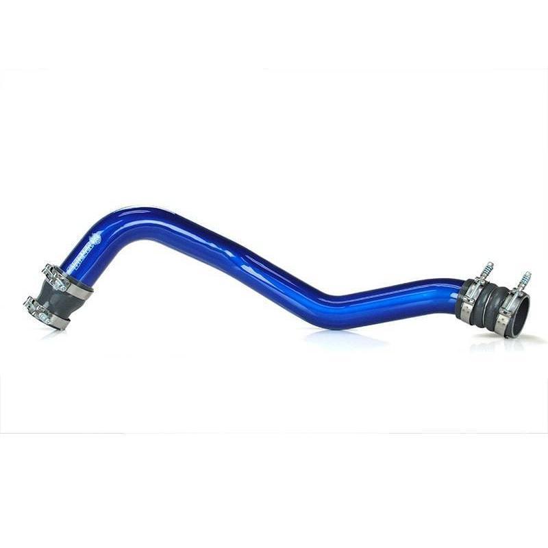 *Discontinued* 2004.5-2005 Duramax Hot Side Charge Pipe (SD-INTRPIPE-LLY-HOT)-Intercooler Piping-Sinister-SD-INTRPIPE-LLY-HOT-Dirty Diesel Customs