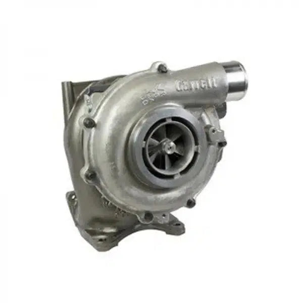 *Discontinued* 2006-2007 Duramax Industrial Injection Reman Garrett Exchange Stock Turbocharger (IISCHEVY66Z)-Stock Turbocharger-Industrial Injection-IISCHEVY66Z-Dirty Diesel Customs