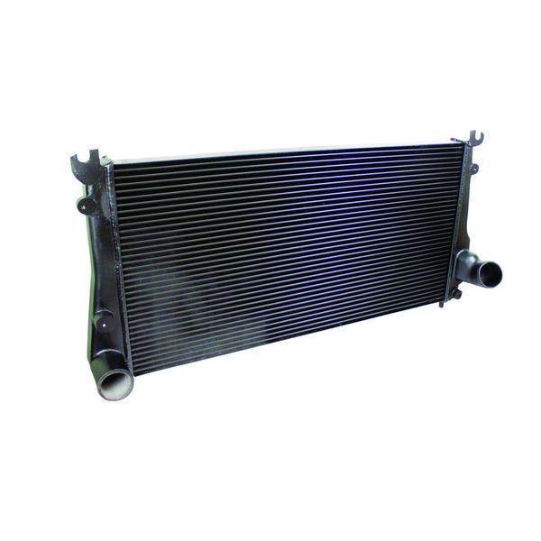 *Discontinued* 2006-2010 Duramax Xtruded Charge Air Intercooler (1042610)-Intercooler-BD Diesel-1042610-Dirty Diesel Customs