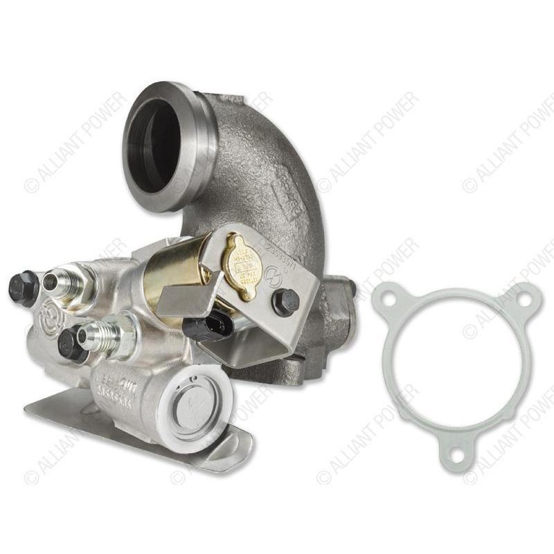 *Discontinued* 2006 Detroit Diesel Remanufactured Exhaust Gas Recirculation Valve (AP80027)-Actuators-Alliant Power-AP80027-Dirty Diesel Customs