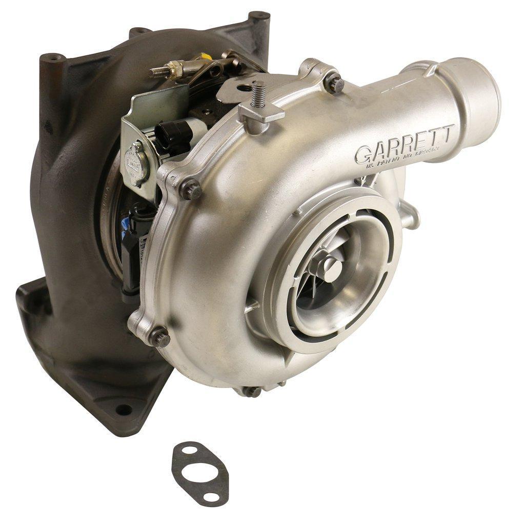 *Discontinued* 2007-2010 Duramax LMM Exchange Turbo (763333-9005-B)-Stock Turbocharger-BD Diesel-763333-9005-B-Dirty Diesel Customs