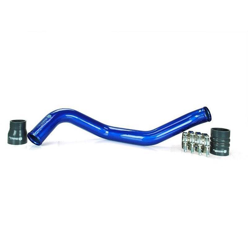 *Discontinued* 2007.5-2010 Duramax Hot Side Charge Pipe (SD-INTRPIPE-LMM-HOT)-Intercooler Piping-Sinister-SD-INTRPIPE-LMM-HOT-Dirty Diesel Customs