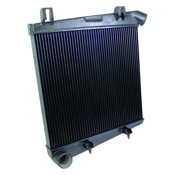 *Discontinued* 2007.5-2010 Powerstroke Xtruded CAC Intercooler (1042720)-Intercooler-BD Diesel-1042720-Dirty Diesel Customs