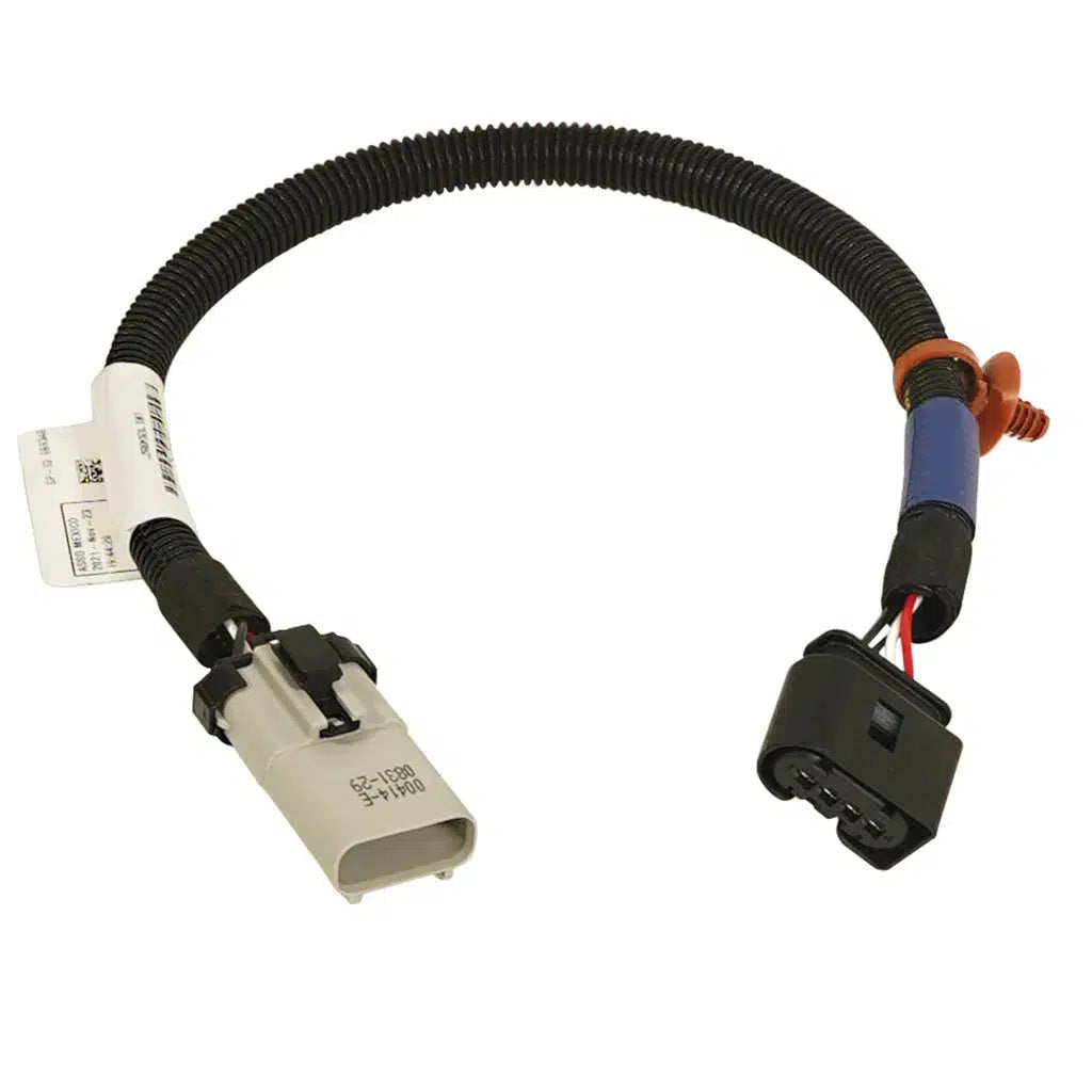 *Discontinued* 2007.5-2012 Cummins VGT Turbo Actuator Harness Adapter (5347703)-Turbo Harness-BD Diesel-5347703-Dirty Diesel Customs