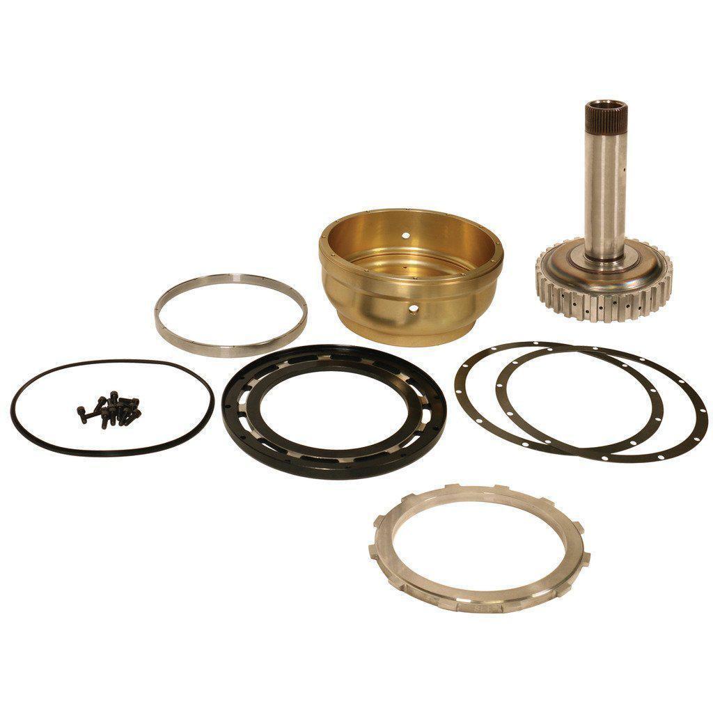 *Discontinued* 2007.5-2018 Cummins "Big Stack" Shaft & Drum Kit (1062036)-Transmission Rebuild Kit-BD Diesel-1062036-Dirty Diesel Customs