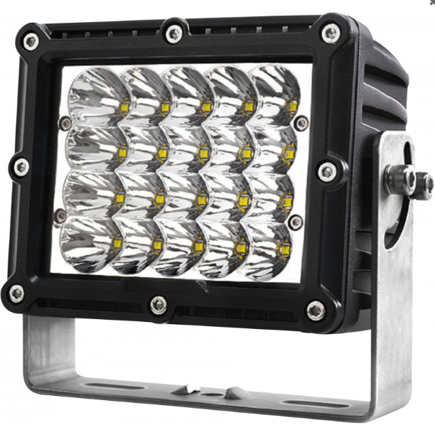 *Discontinued* 20100 Heavy Duty Work Light (10-2005x)-Work Lights-Speed Demon-10-20056-Dirty Diesel Customs