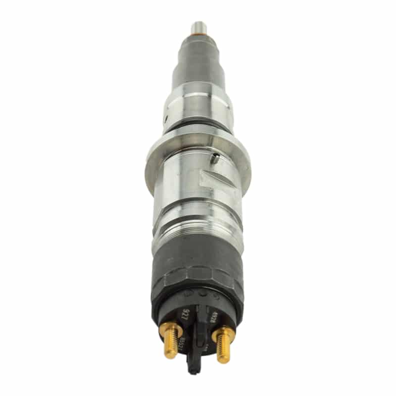 *Discontinued* 2011-2012 Cummins C&C 100HP Fuel Injector (0986435574SE-R1)-Performance Injectors-Industrial Injection-0986435574-R1-Dirty Diesel Customs