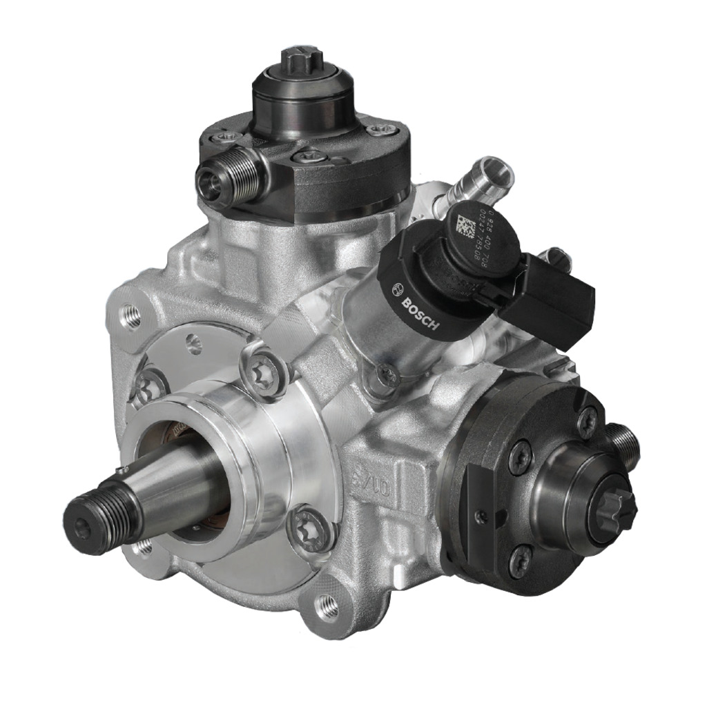 *Discontinued* 2011-2016 Duramax OEM CP4 Pump (1050113)-Injection Pump-BD Diesel-1050113-Dirty Diesel Customs