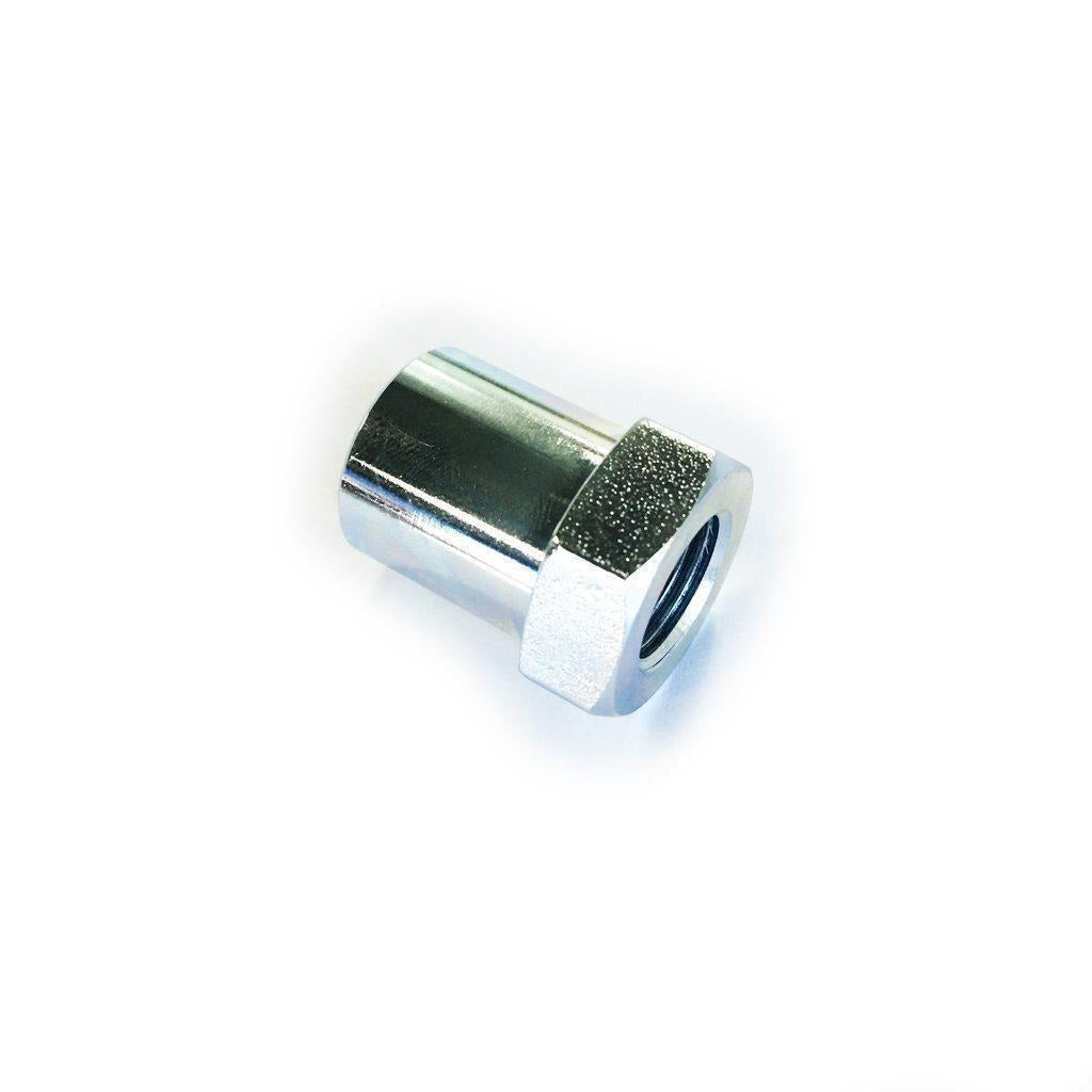 *Discontinued* 2011-2022 Duramax Shank Nut For PISK Kit (KRSH11S)-Pitman Idler Support-KRYPTONITE-Dirty Diesel Customs