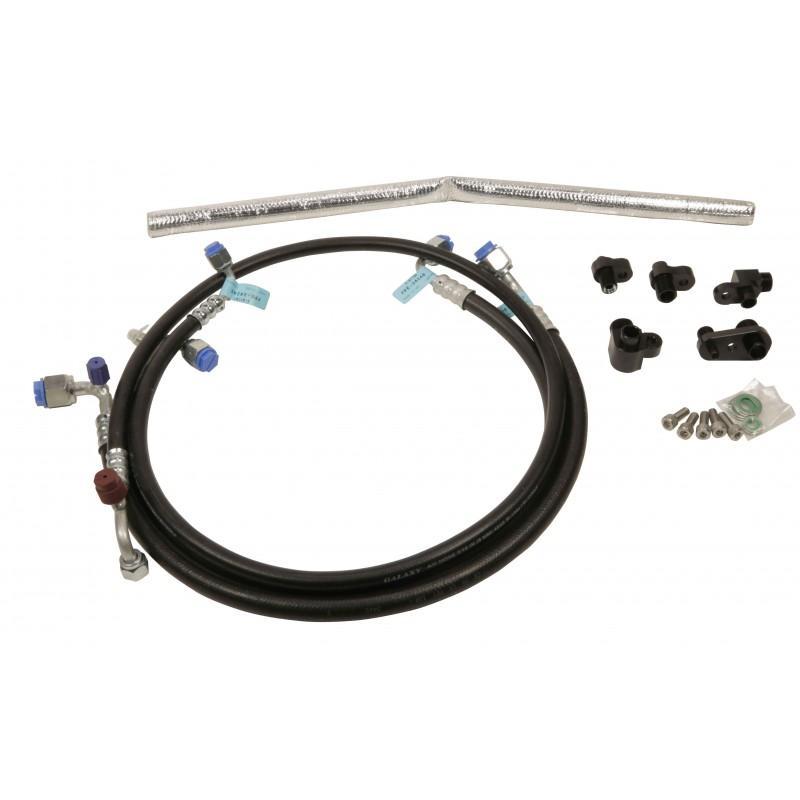 *Discontinued* 2013-2018 Cummins Second Gen Swap Hardware Kit (FPE-674-2G-1318)-Turbo Kit-Fleece Performance-FPE-674-2G-1318-Dirty Diesel Customs