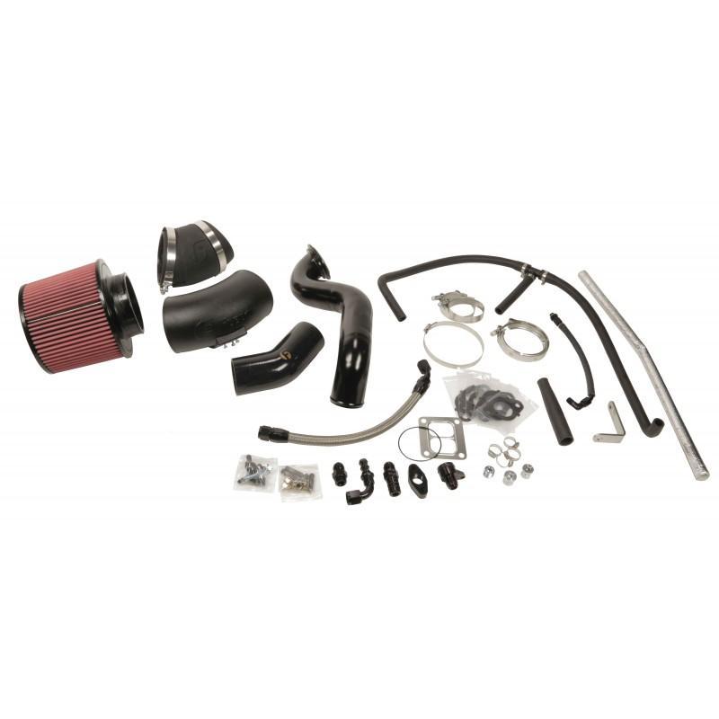 *Discontinued* 2013-2018 Cummins Second Gen Swap Hardware Kit (FPE-674-2G-1318)-Turbo Kit-Fleece Performance-FPE-674-2G-1318-Dirty Diesel Customs