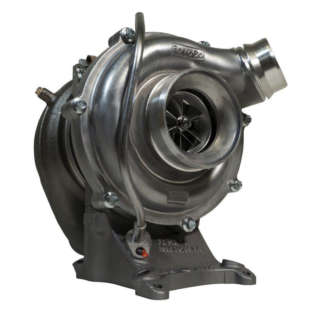 *Discontinued* 2015-2019 Powerstroke Screamer Turbo (1045826)-Turbo Kit-BD Diesel-1045826-Dirty Diesel Customs