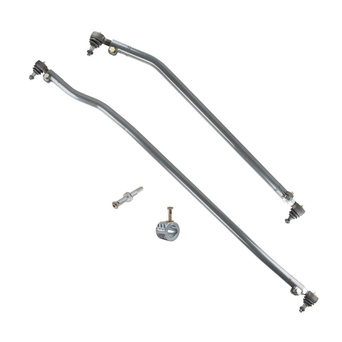 *Discontinued* 2018+ Jeep Steering Kit (8825-01)-Steering Kit-Synergy MFG-Dirty Diesel Customs