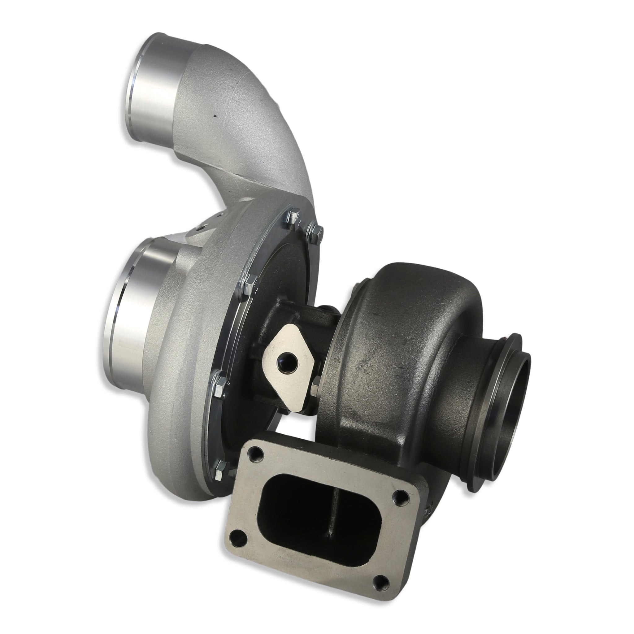 *Discontinued* 2019-2021 Cummins S300 Replacement Turbocharger (SMED-1410)-Stock Turbocharger-Smeding Diesel LLC-Dirty Diesel Customs