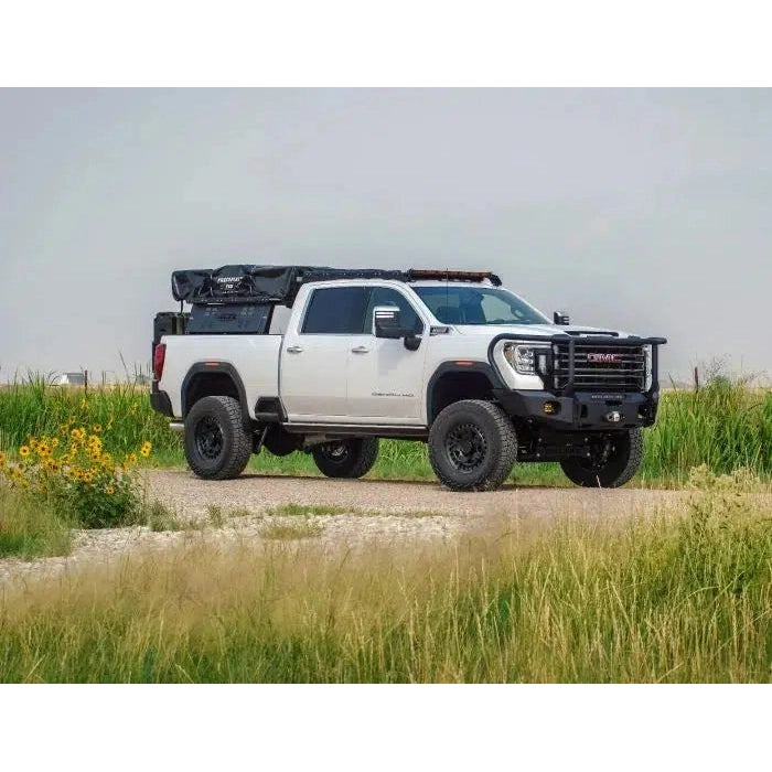 *Discontinued* 2020-2022 Duramax 6" Lift Kit (44-3061)-Lift Kit-ReadyLift-44-3061-Dirty Diesel Customs