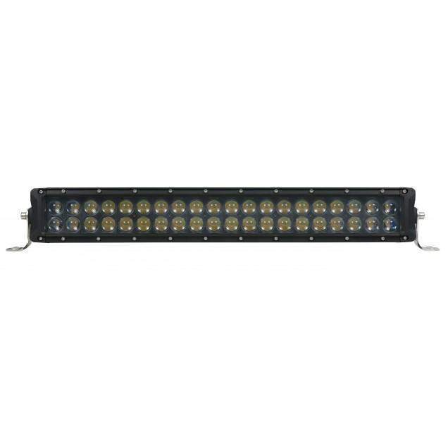 *Discontinued* 6" - 20" RGB Colour Changing Dual Row Light Bar (10-1012x)-Light Bar-Speed Demon-10-10129-Dirty Diesel Customs