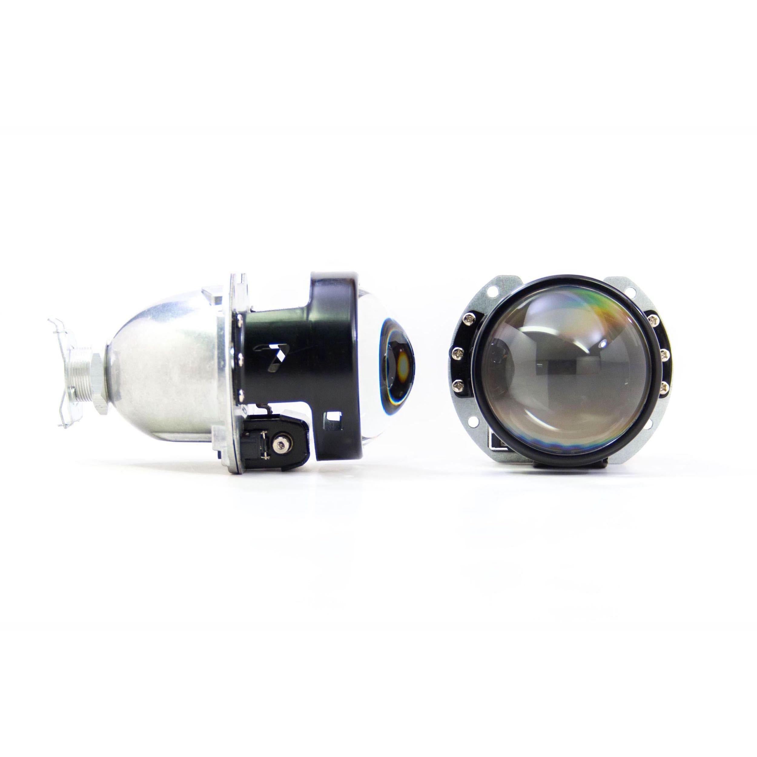 *Discontinued* H1 Universal Bi-Xenon RHD Mini Projector (PR20)-Projectors-Morimoto-Dirty Diesel Customs