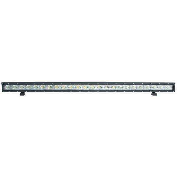 *Discontinued* Universal 10" - 40" SRC Series - Single Row Light Bar (10-1000x)-Light Bar-Speed Demon-10-10004-Dirty Diesel Customs