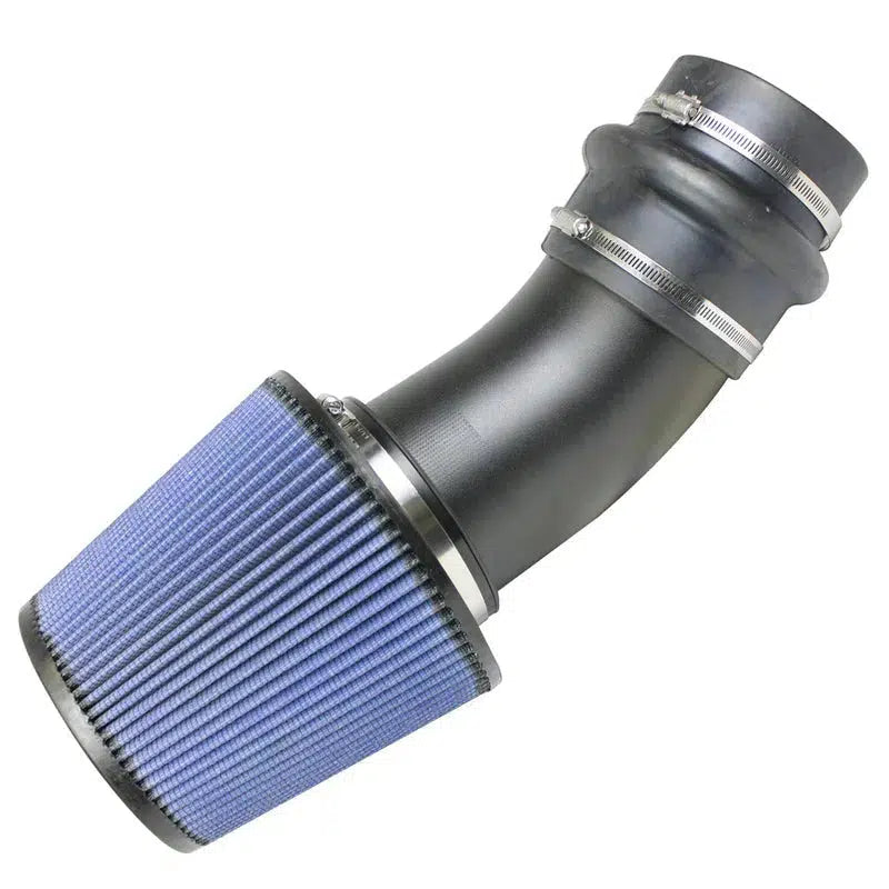 *Discontinued* Universal 5.5" Track Master Intake Kit (1045247)-Intake Kit-BD Diesel-Dirty Diesel Customs