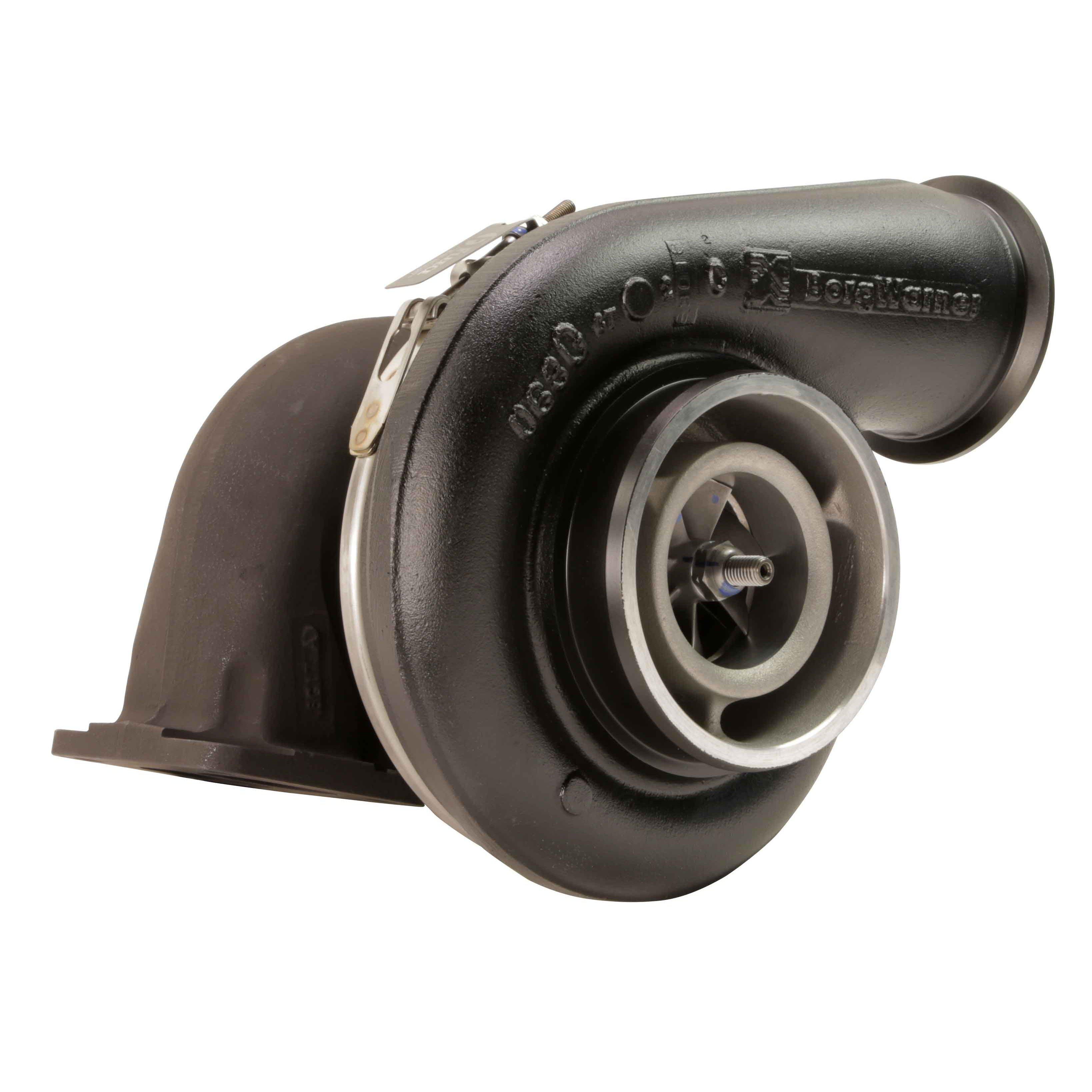 *Discontinued* Universal S463/83 Turbocharger (FPE-S463)-Performance Turbocharger-Fleece Performance-Dirty Diesel Customs