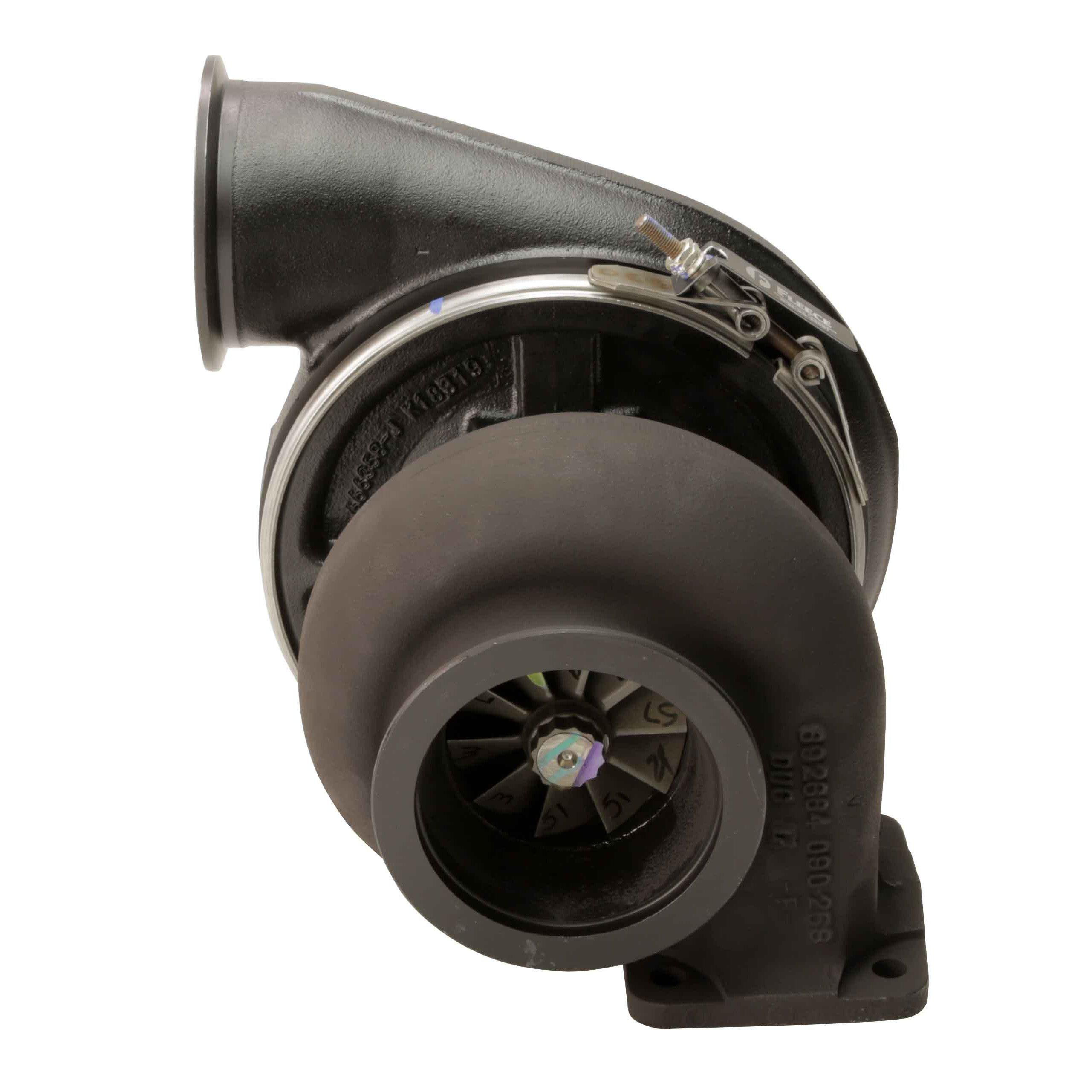 *Discontinued* Universal S463/83 Turbocharger (FPE-S463)-Performance Turbocharger-Fleece Performance-Dirty Diesel Customs