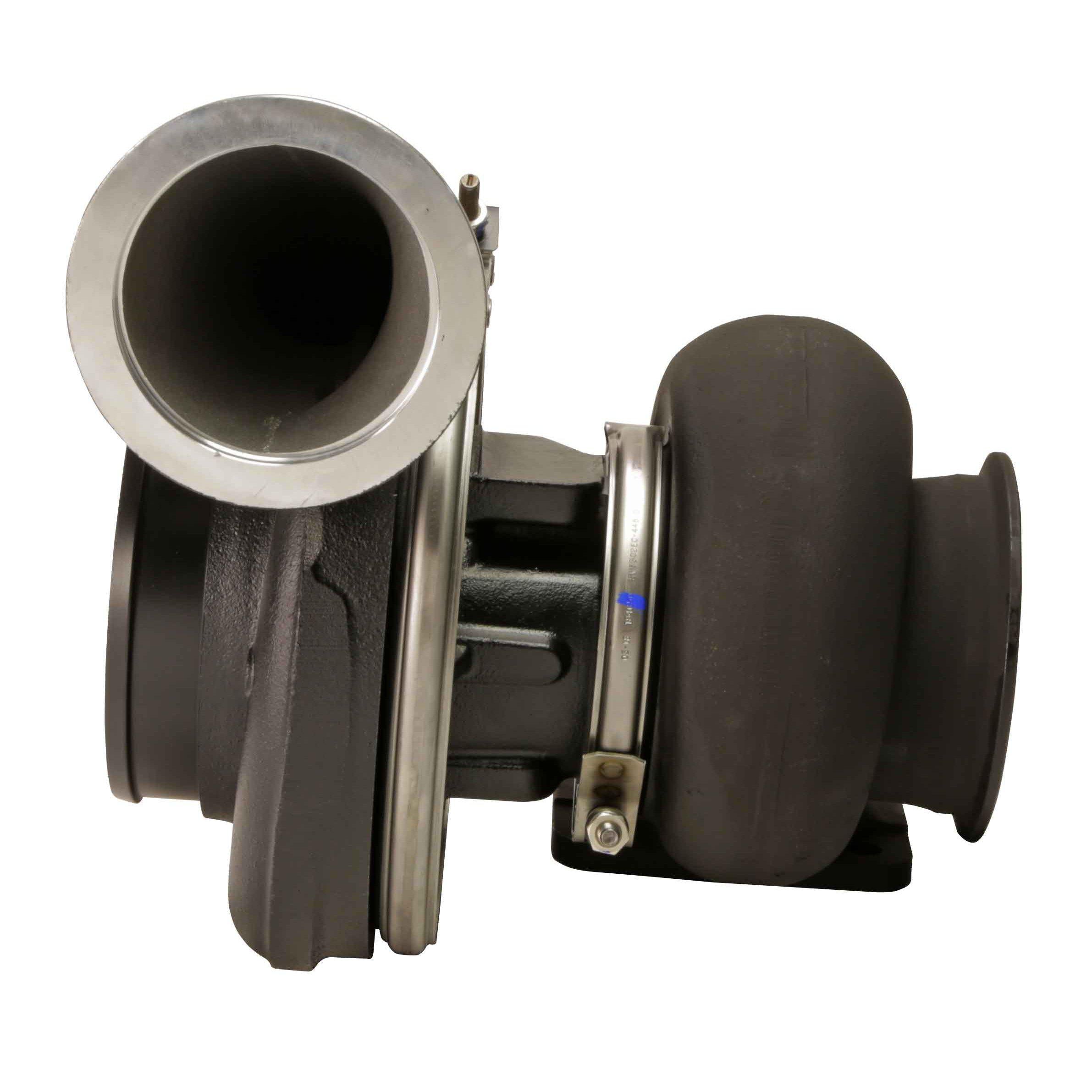 *Discontinued* Universal S463/83 Turbocharger (FPE-S463)-Performance Turbocharger-Fleece Performance-Dirty Diesel Customs