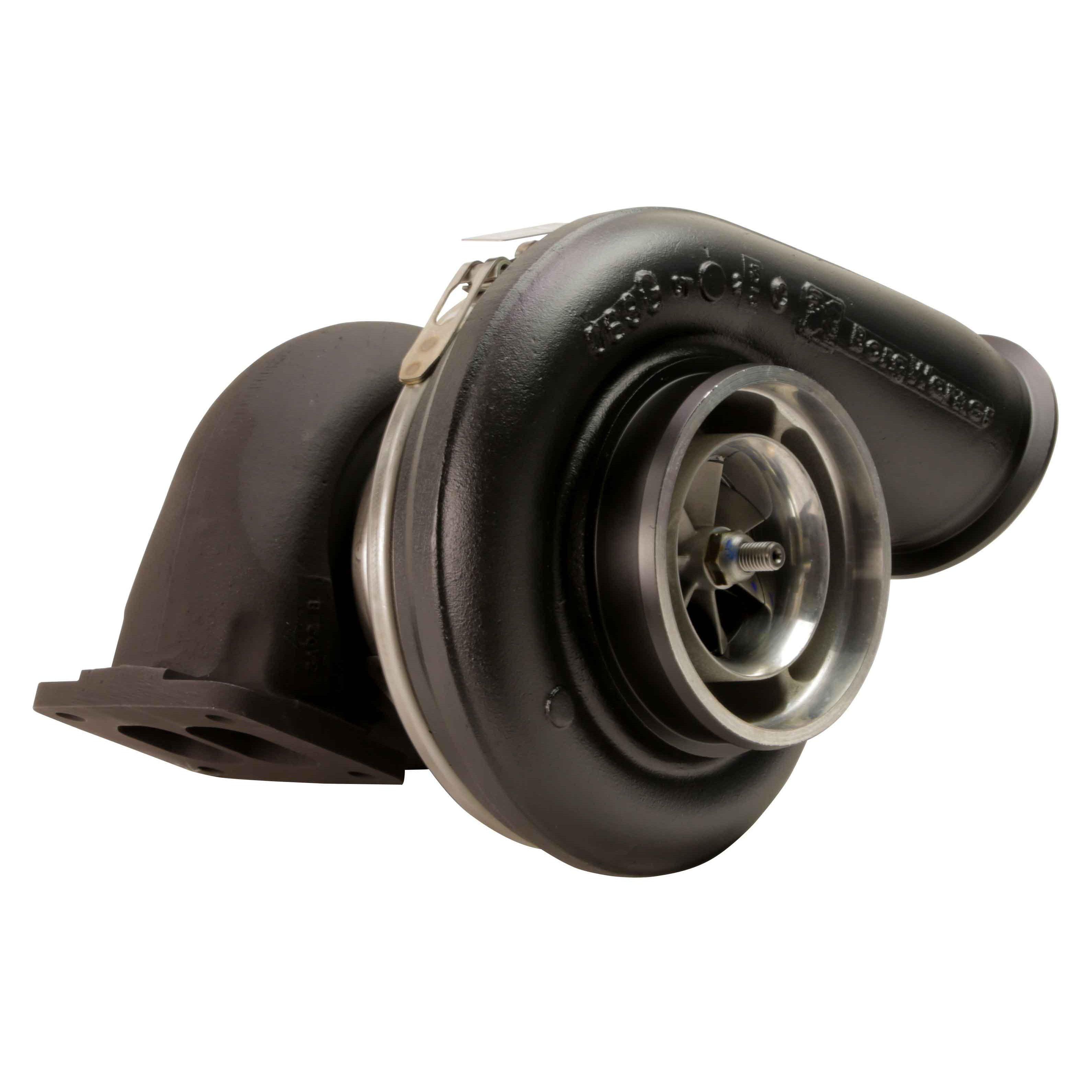 *Discontinued* Universal S467/83 Turbocharger (FPE-S467)-Performance Turbocharger-Fleece Performance-FPE-S467-Dirty Diesel Customs