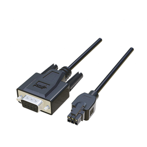 EFI-Live FlashScan/ AutoCal V3 Serial Cable-Serial Cable-EFI Live-Dirty Diesel Customs